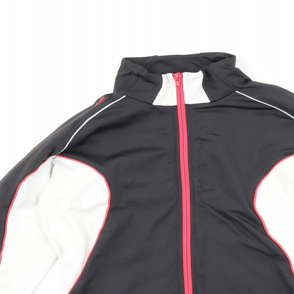 B twin Womens Grey   Jacket  Size 10