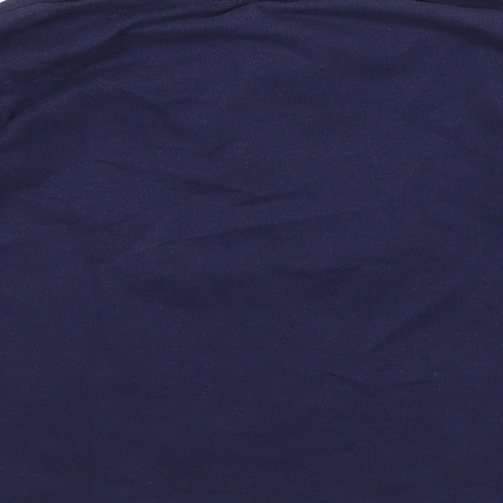 Very Boys Blue   Basic Polo Size 18-24 Months