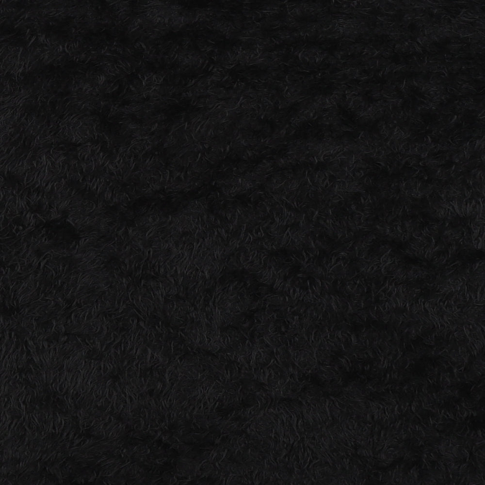 Simply Be Womens Black   Pullover Jumper Size 22  - faux fur
