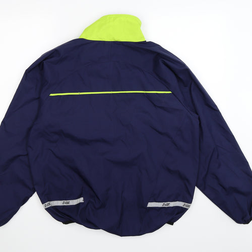 VIEW FROM Mens Blue   Jacket  Size S