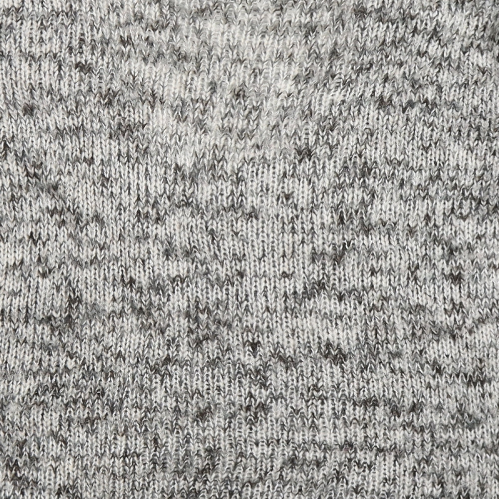 New Look Womens Grey  Knit Pullover Jumper Size S