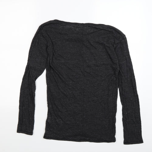 Gap Womens Grey  Knit Pullover Jumper Size M