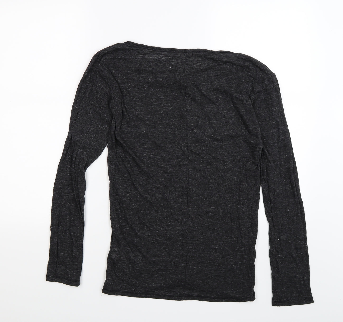 Gap Womens Grey  Knit Pullover Jumper Size M