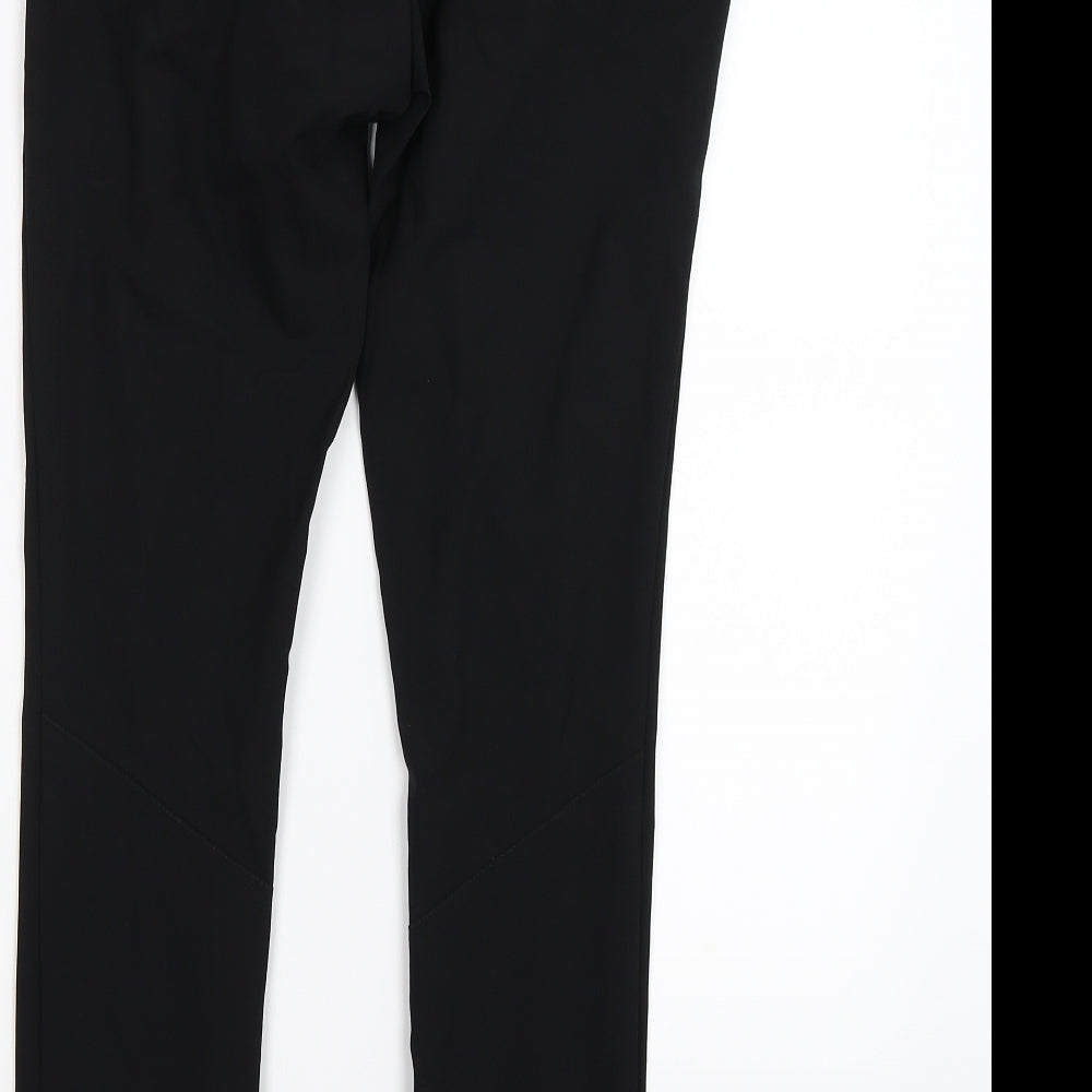 Gap Womens Black   Trousers  Size 4 L26 in