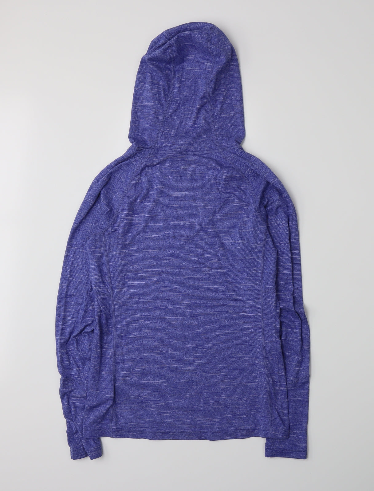 Ronhill Womens Blue   Basic T-Shirt Size 8