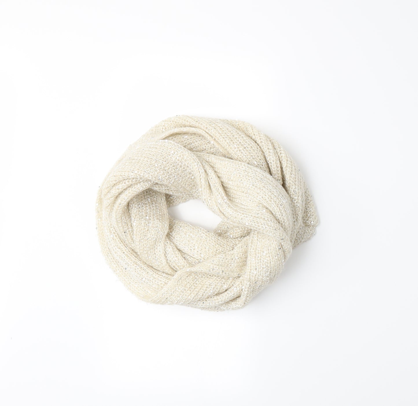 H&M Womens Beige    Scarf