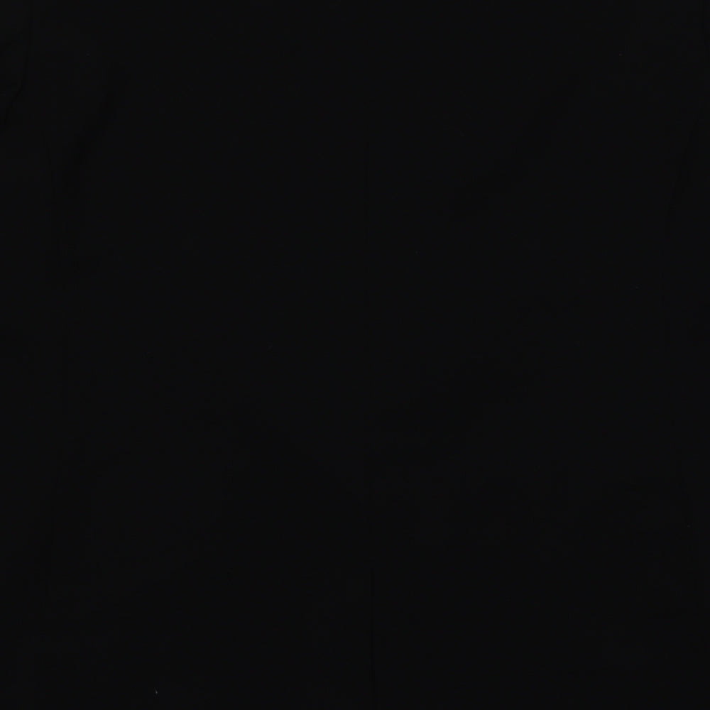 Simply Be Womens Black   Jacket Blazer Size 20