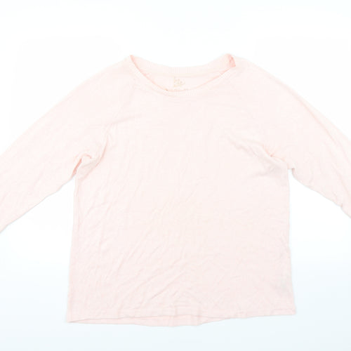 Primark Womens Pink   Pullover Jumper Size L