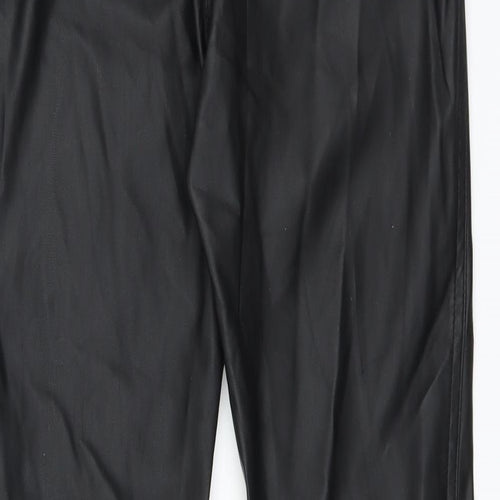 NEXT Womens Black   Jegging Leggings Size 12 L30 in