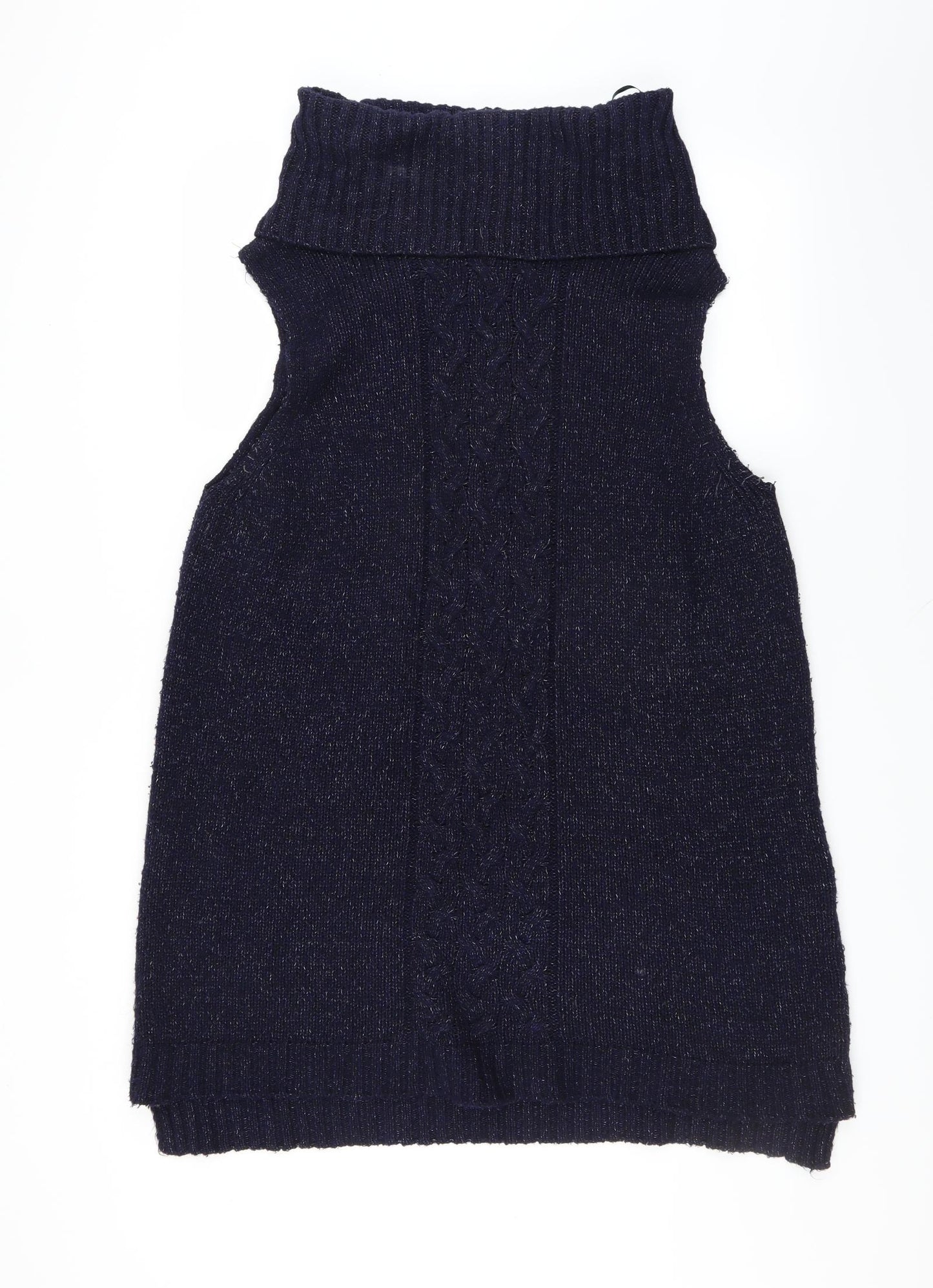George Womens Blue   Jumper Dress  Size 18