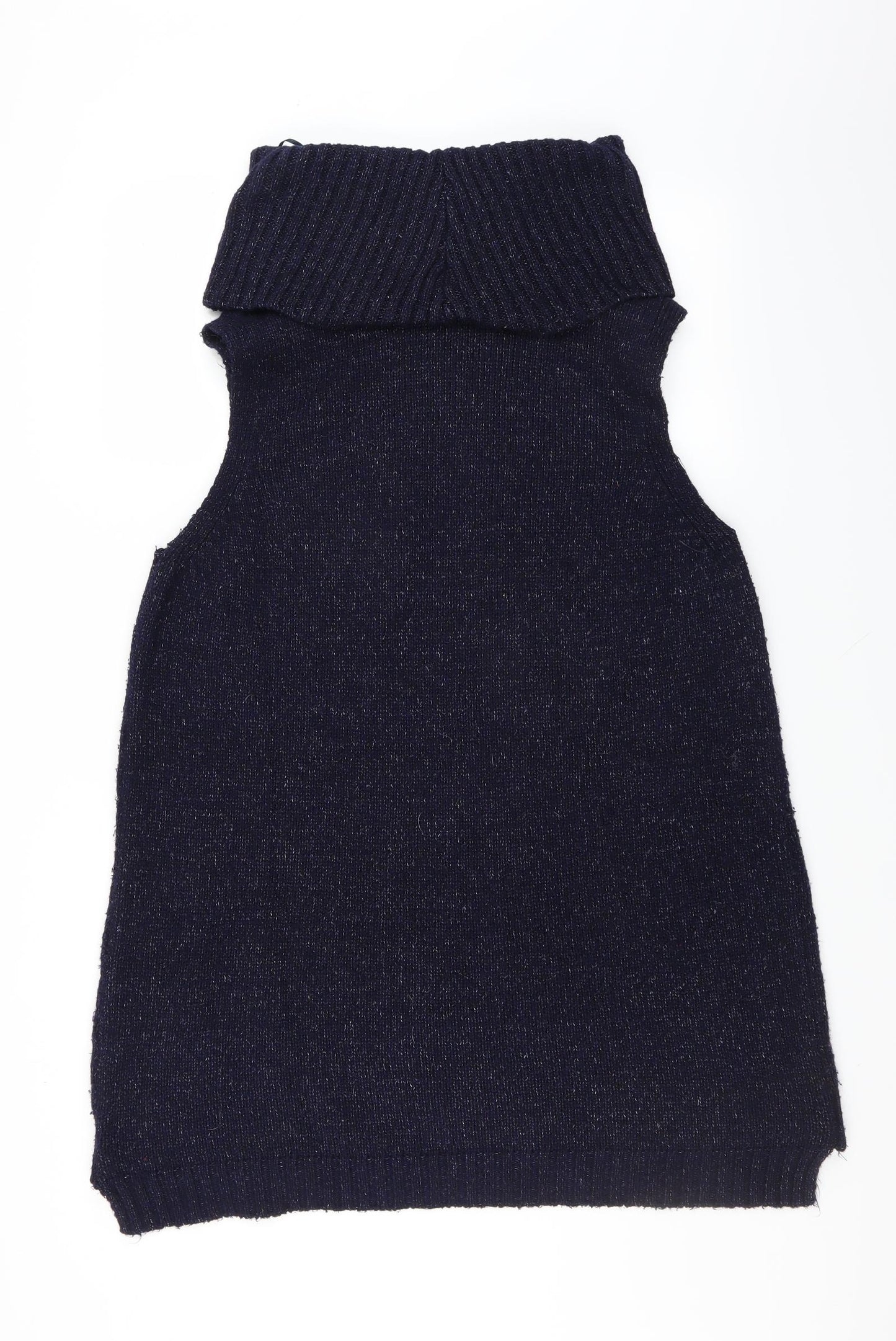 George Womens Blue   Jumper Dress  Size 18