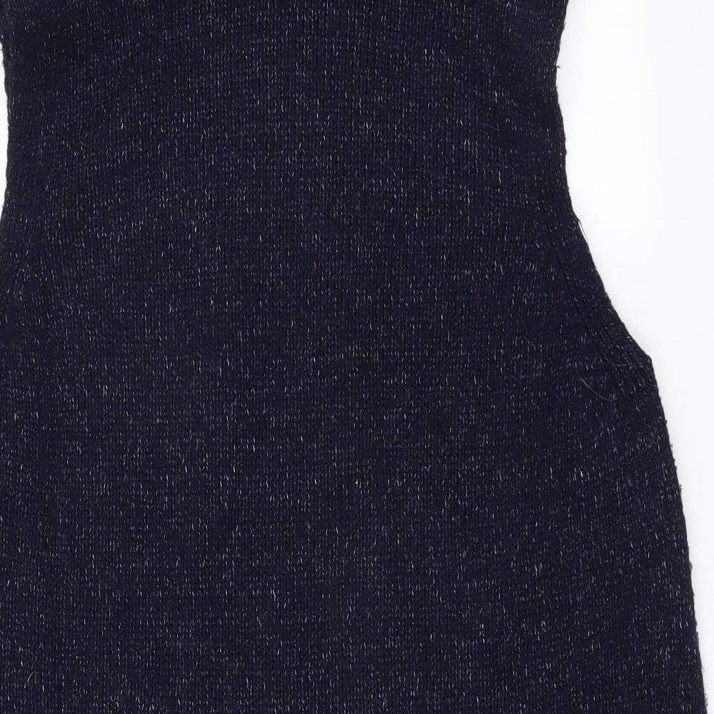 George Womens Blue   Jumper Dress  Size 18