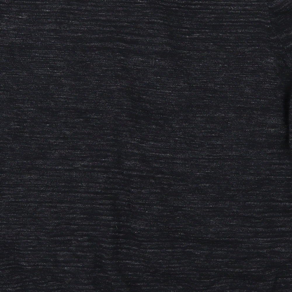 NEXT Mens Grey   Pullover Jumper Size 2XL
