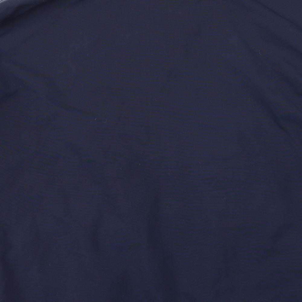 Marks and Spencer Mens Blue   Jacket  Size 40