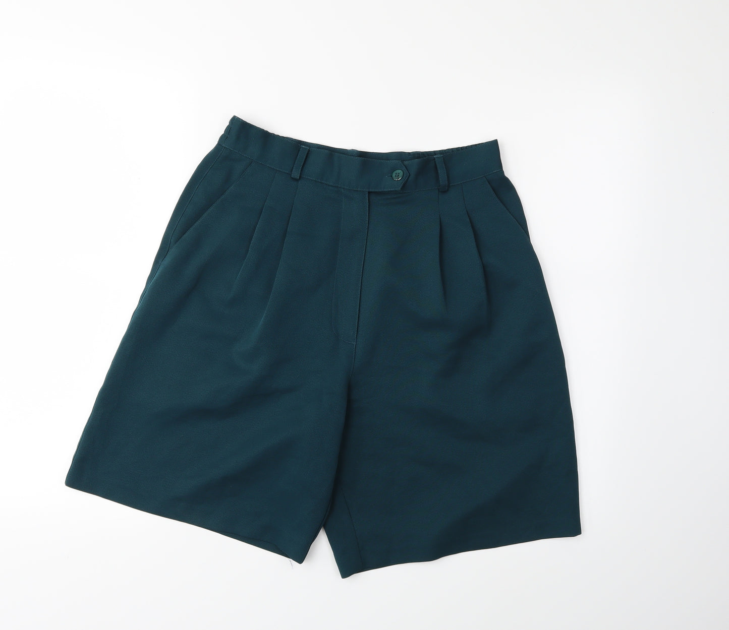 EP Pro Womens Green   Sailor Shorts Size 8