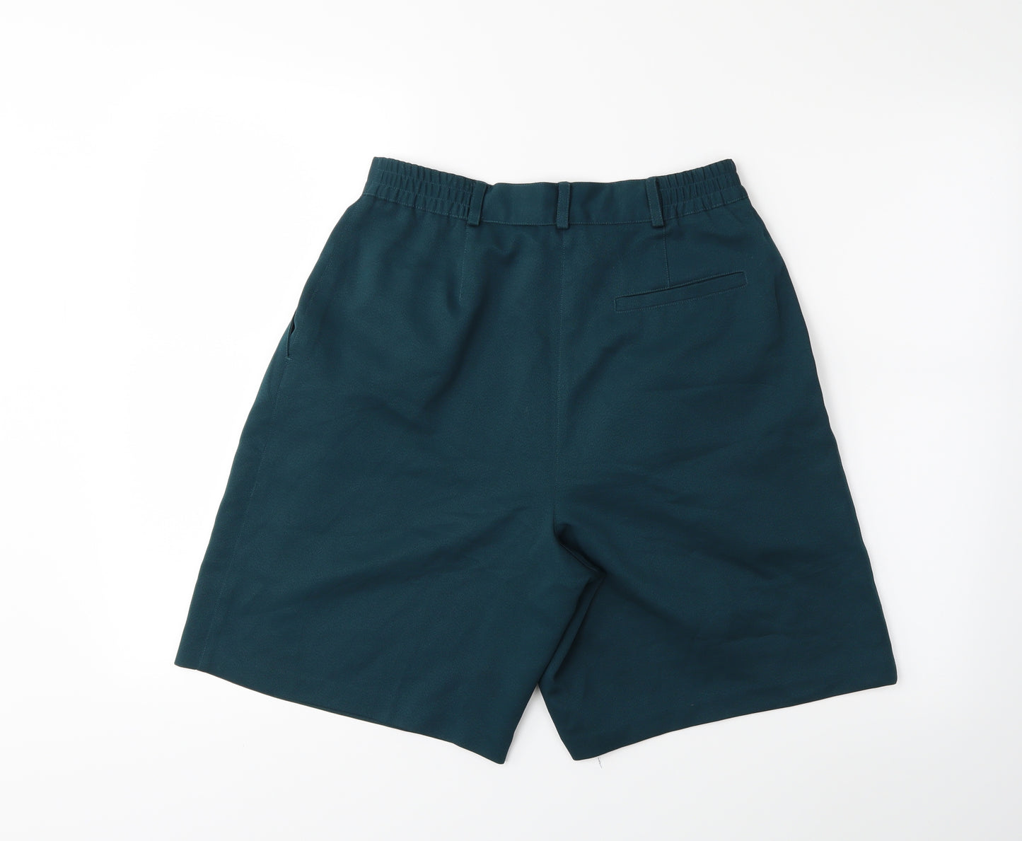 EP Pro Womens Green   Sailor Shorts Size 8