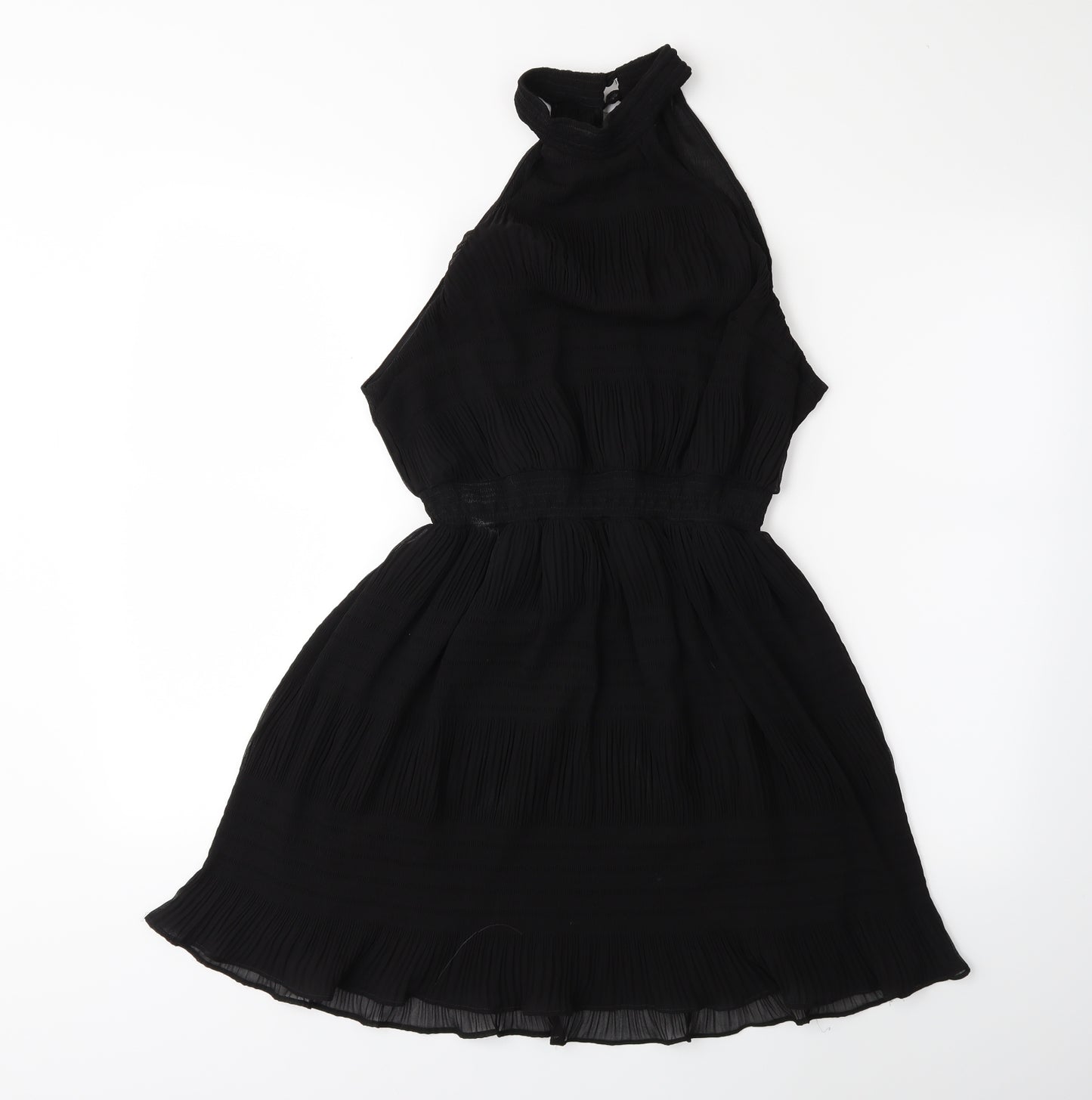 Kookai Womens Black   Fit & Flare  Size 8