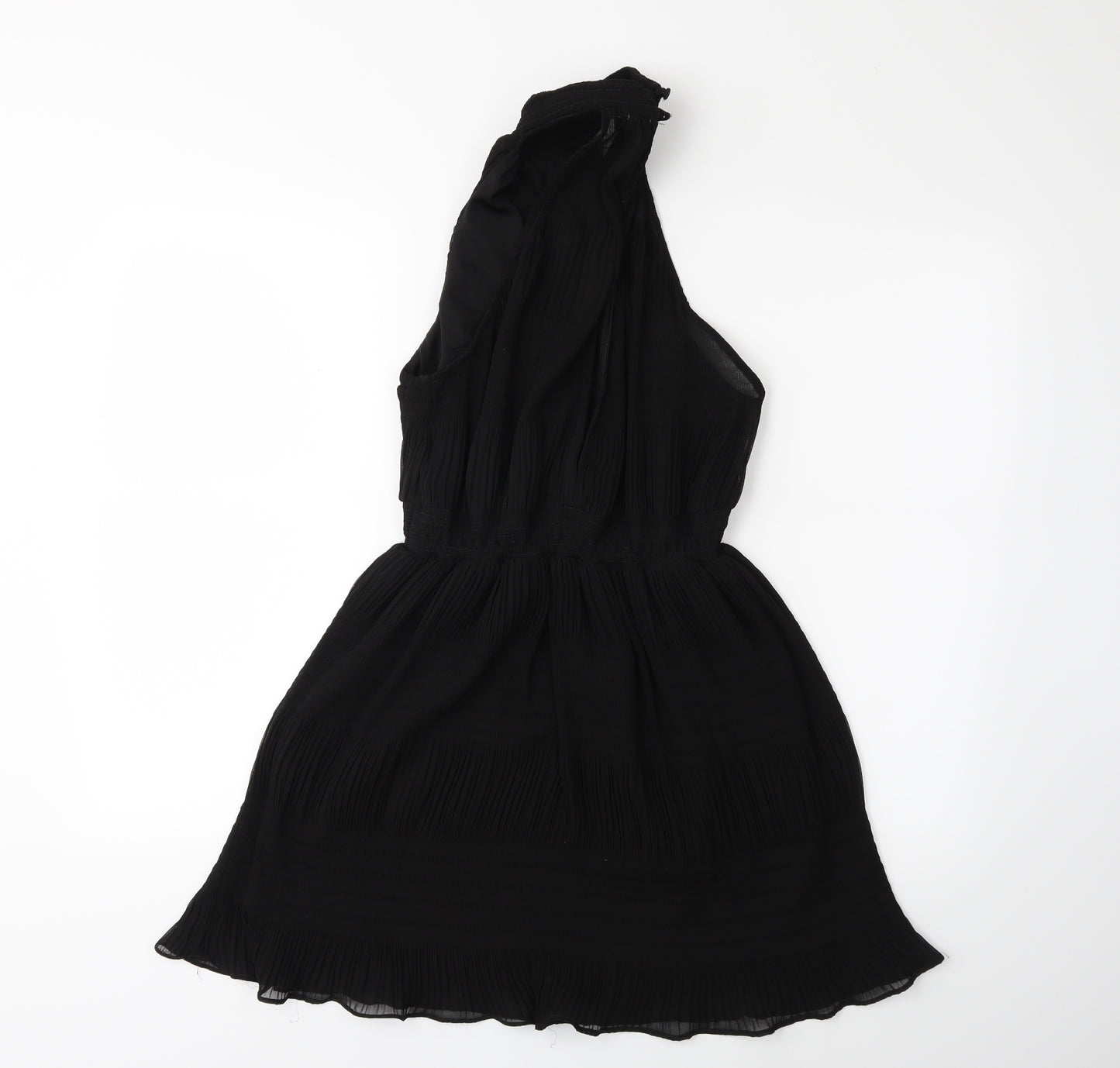 Kookai Womens Black   Fit & Flare  Size 8