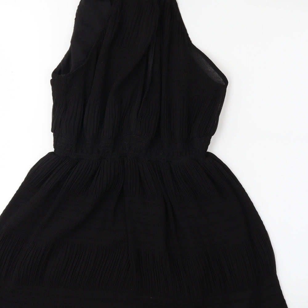 Kookai Womens Black   Fit & Flare  Size 8