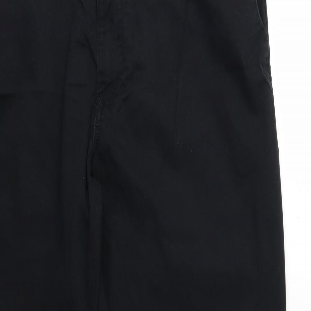 Blue Harbour Mens Blue   Chino Trousers  L29 in