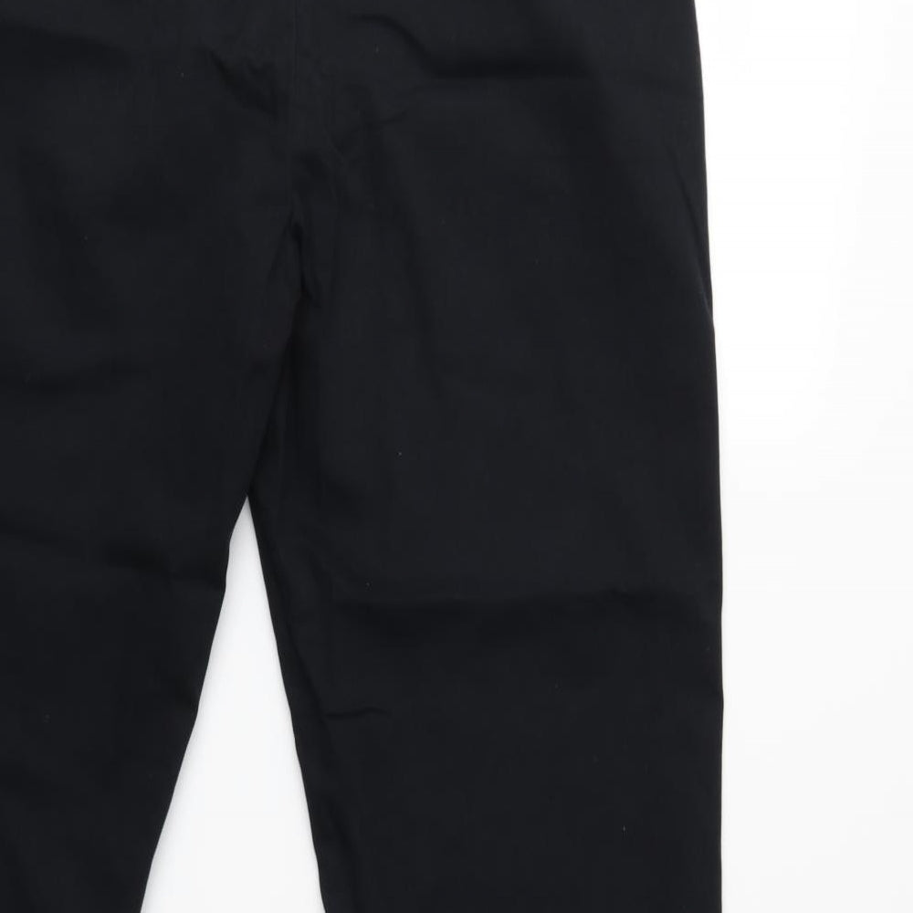 Blue Harbour Mens Blue   Chino Trousers  L29 in