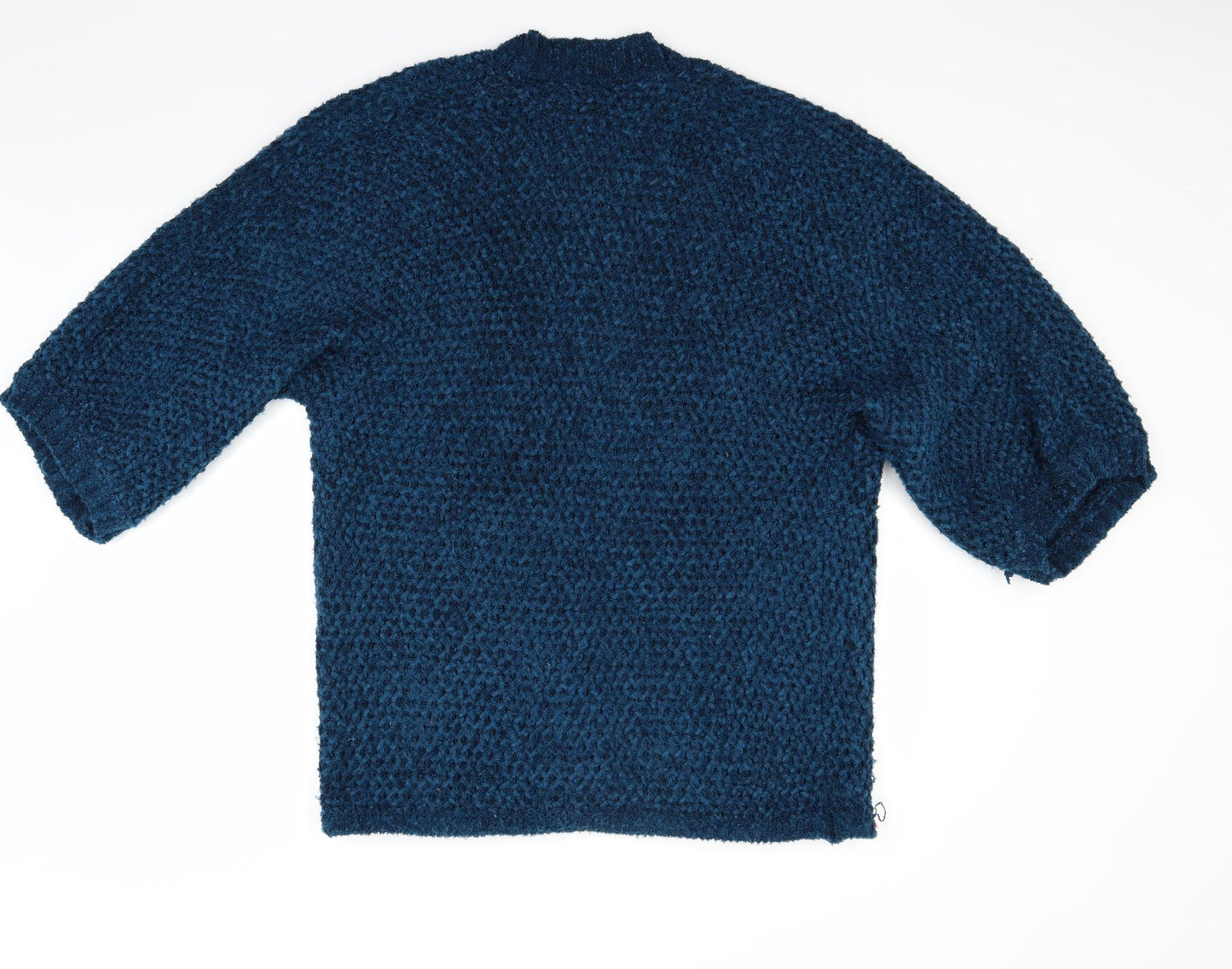 Roman Womens Blue   Cardigan Jumper Size 18