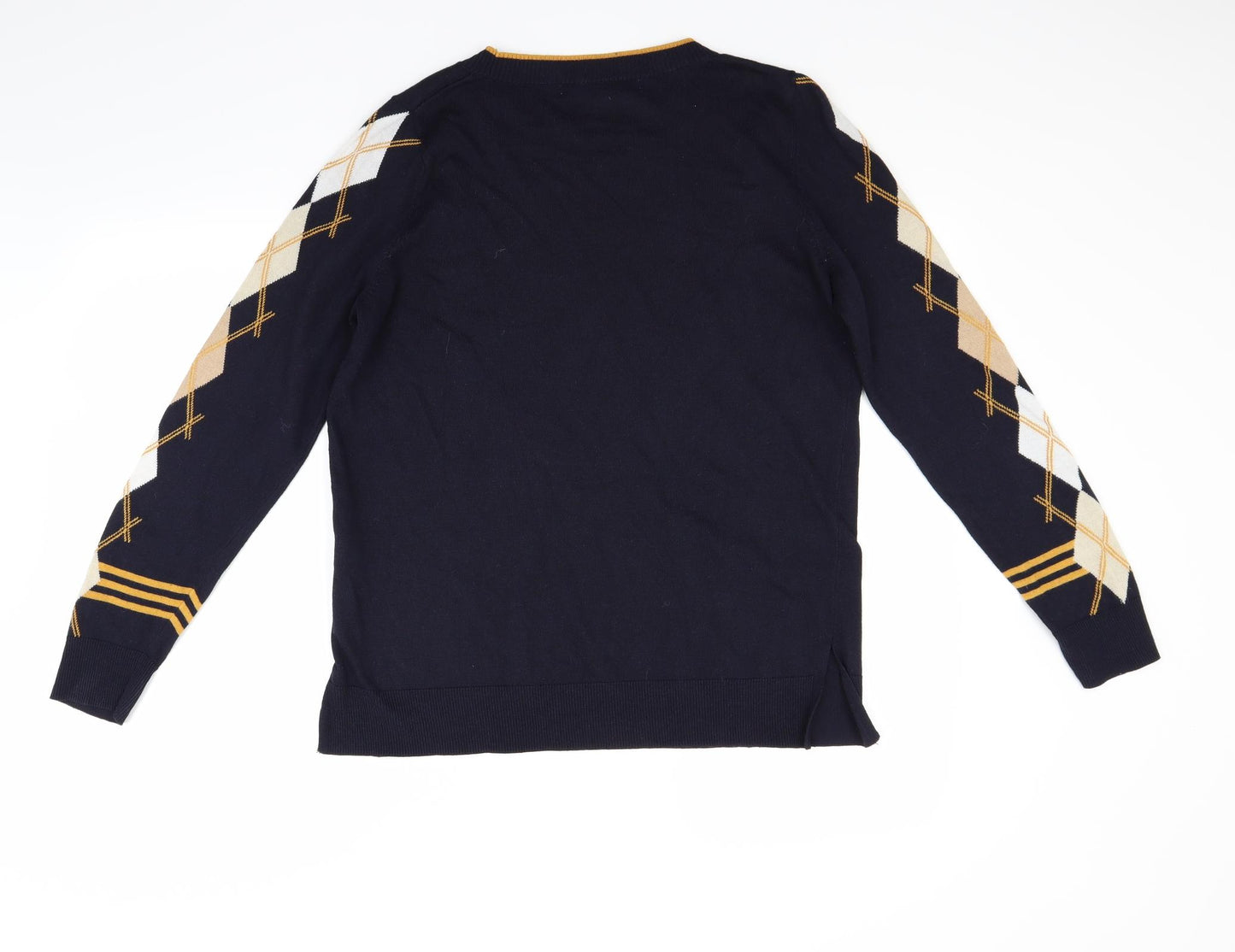 NEXT Womens Blue   Pullover Jumper Size 14