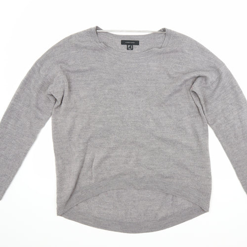 Atmosphere Womens Brown   Pullover Jumper Size 14