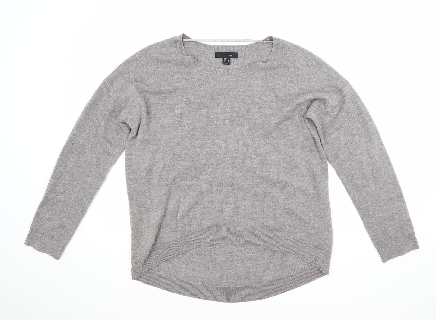 Atmosphere Womens Brown   Pullover Jumper Size 14