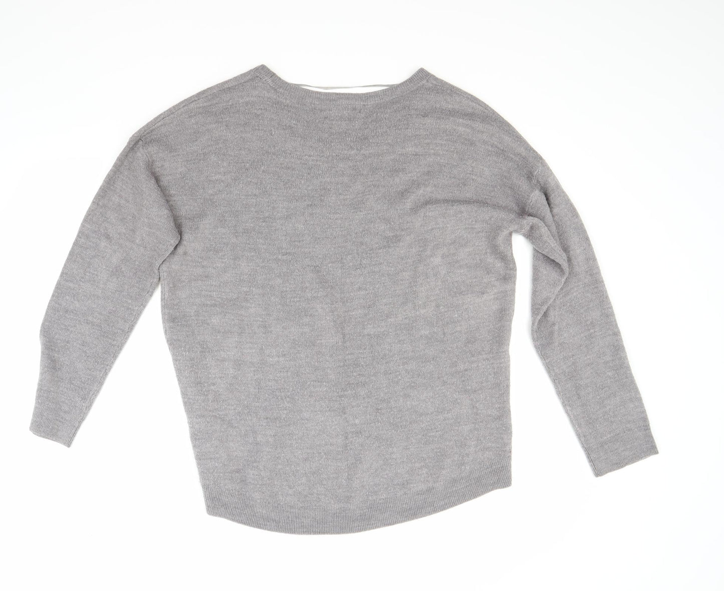 Atmosphere Womens Brown   Pullover Jumper Size 14