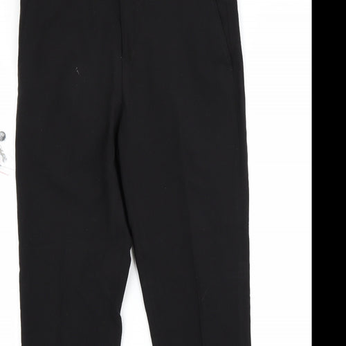 Primark Mens Black   Trousers  Size 30 L30 in