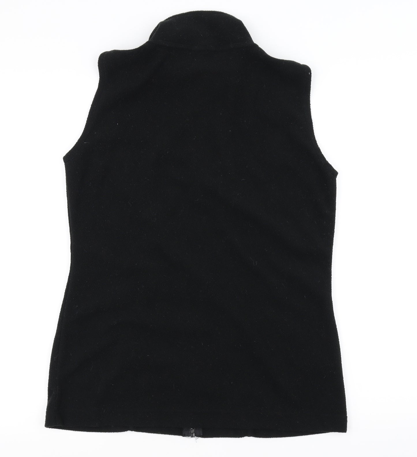 F&F Womens Black   Cardigan Jumper Size 8