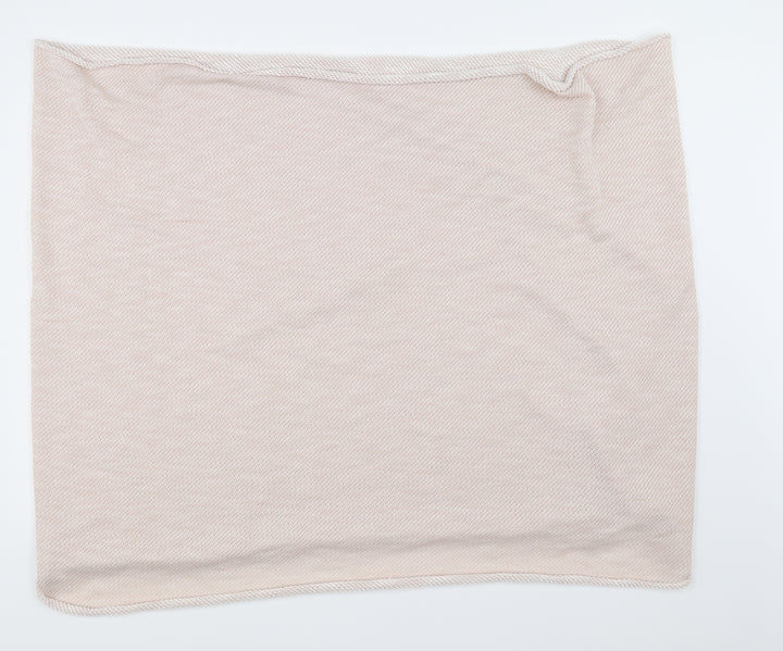 Prewon Pink Shawl/Wrap