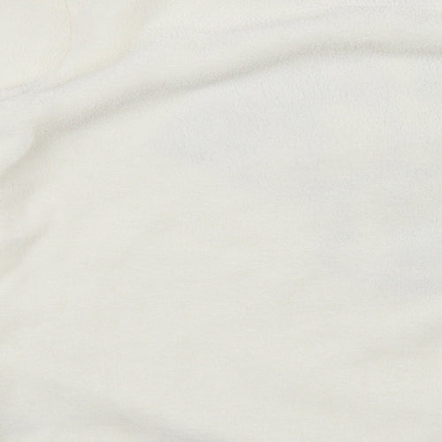 Disney Womens White   Top Pyjama Top Size 12