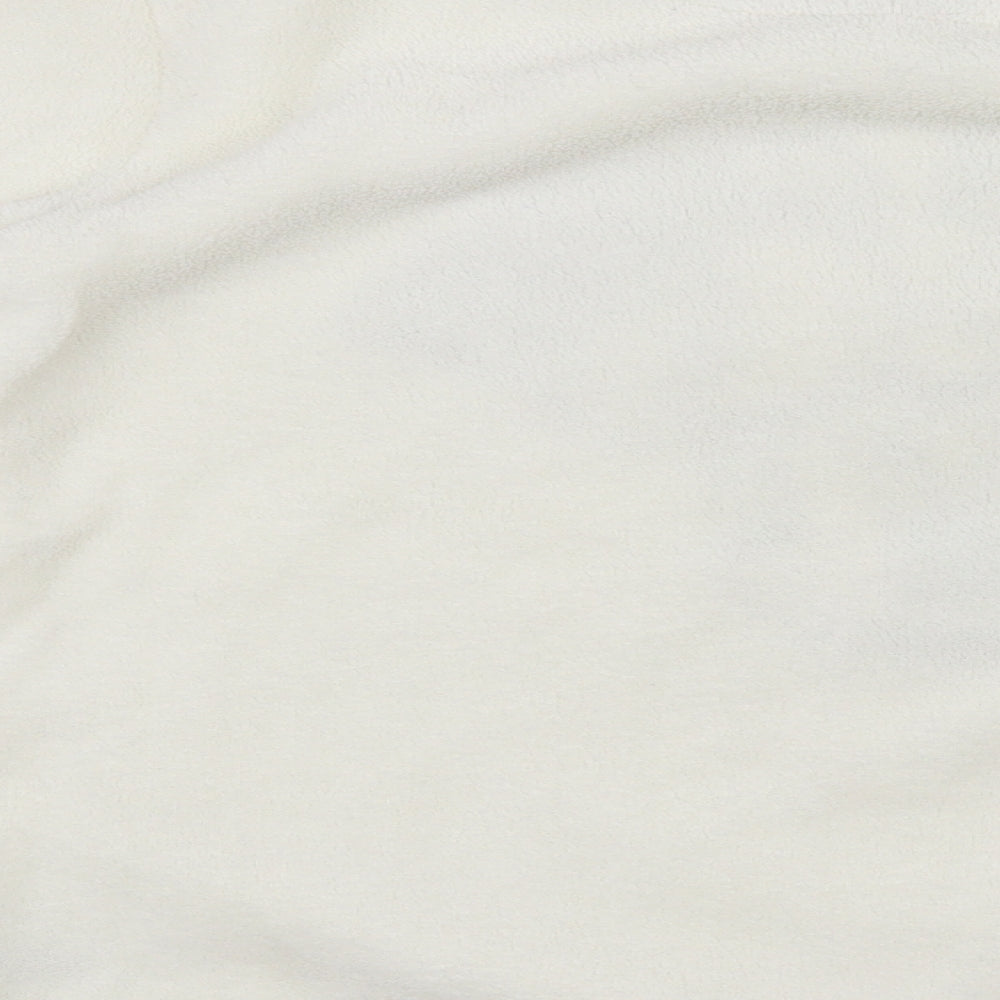Disney Womens White   Top Pyjama Top Size 12