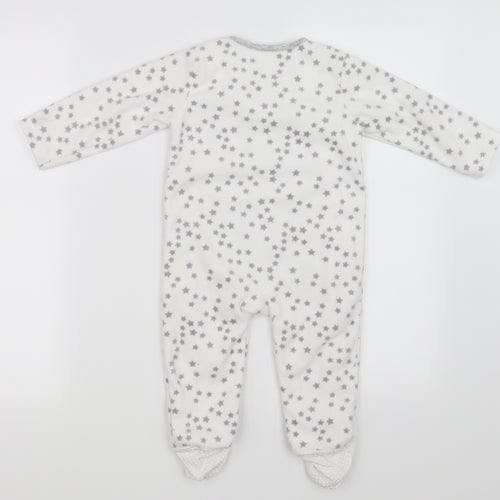 George  White   Babydoll One Piece Size 9-12 Months