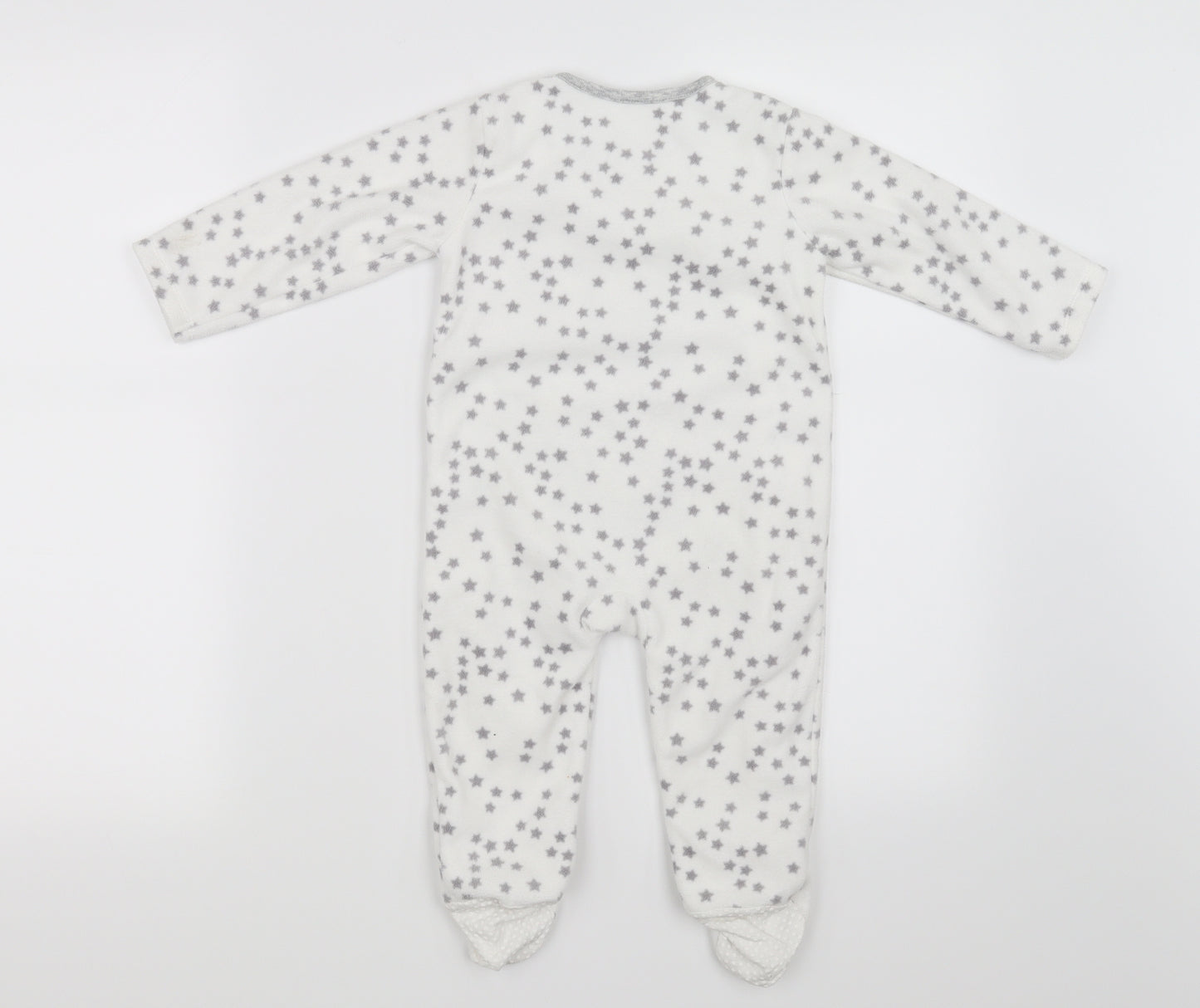 George  White   Babydoll One Piece Size 9-12 Months