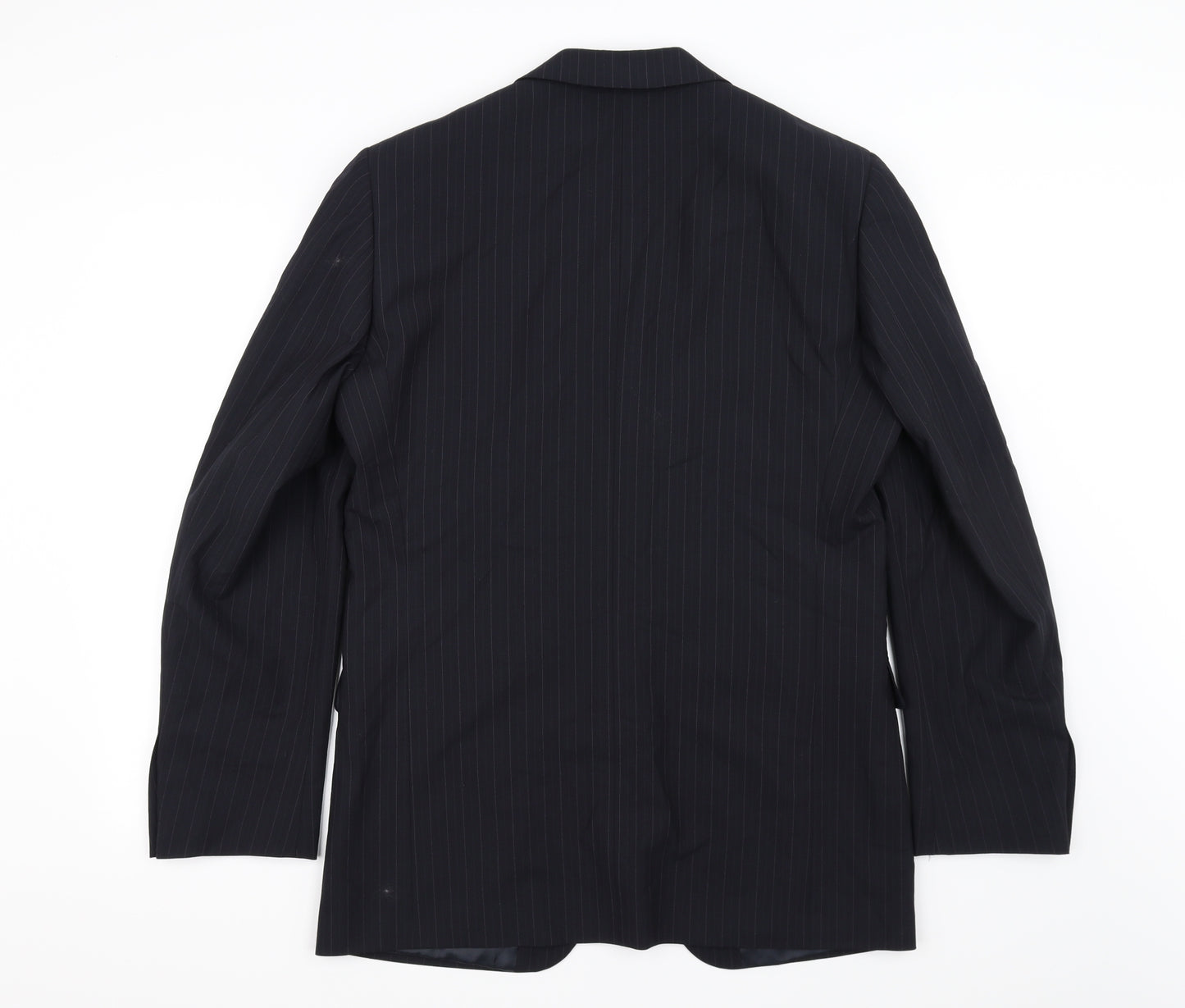 Taylor & Wright Mens Black   Jacket Blazer Size 38