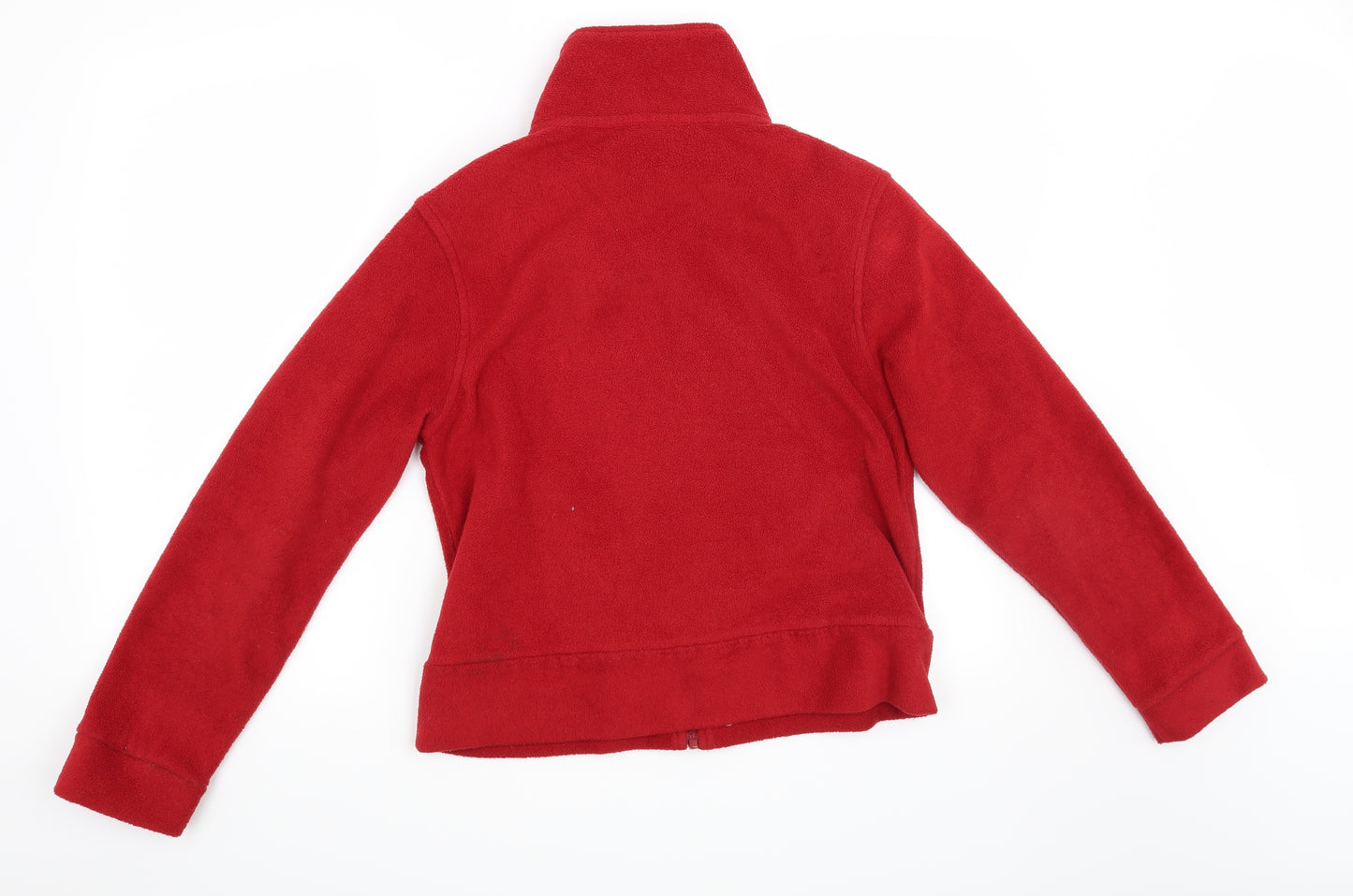 Alice Collins Womens Red   Jacket  Size M