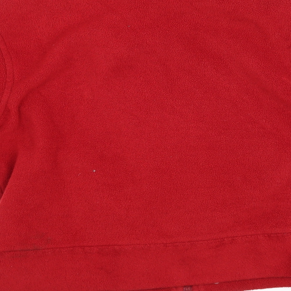 Alice Collins Womens Red   Jacket  Size M