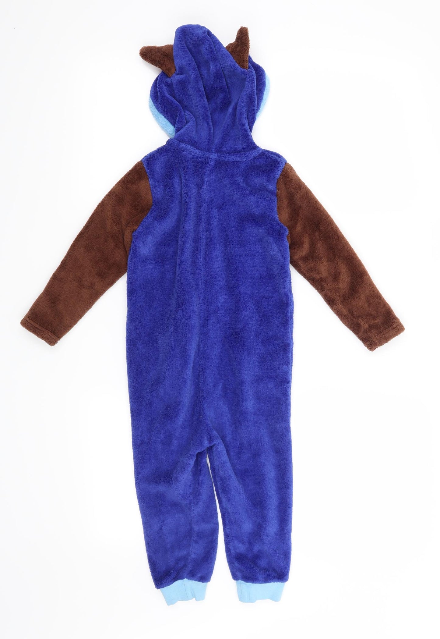 Nickelodeon Boys Blue    One Piece Size 2-3 Years  - Paw Patrol Chase