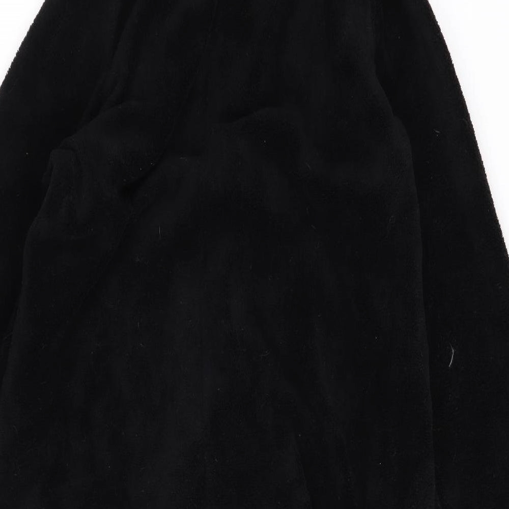Love to Lounge Womens Black   Top One Piece Size 10  - Penguin