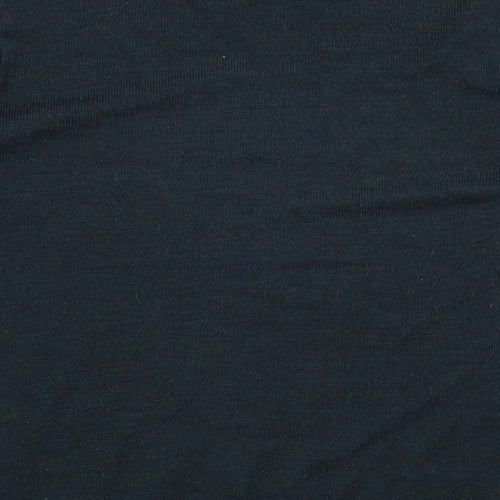 ASOS Mens Blue   Pullover Jumper Size M