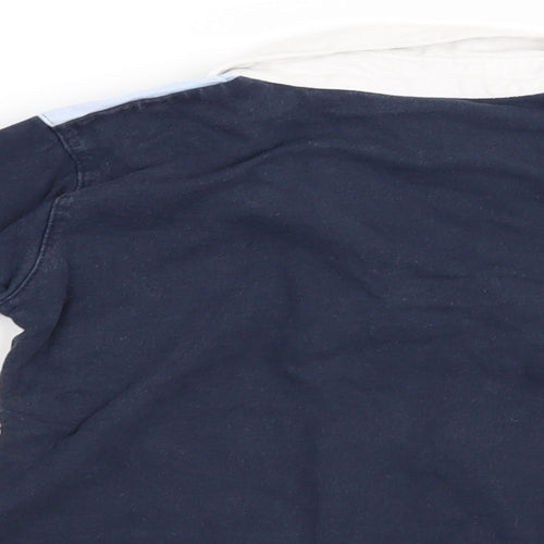 Mackays Boys Blue   Basic Casual Size 12-18 Months  - Car