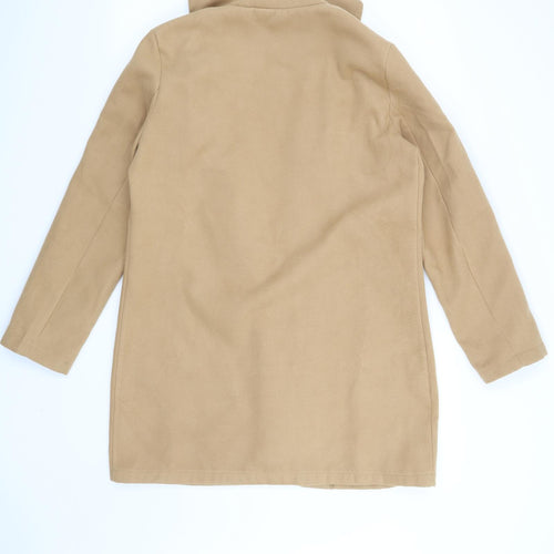 Preworn Womens Brown   Jacket  Size L