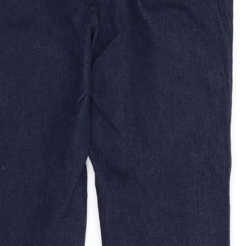 F&F Womens Blue   Bootcut Jeans Size 10 L30 in