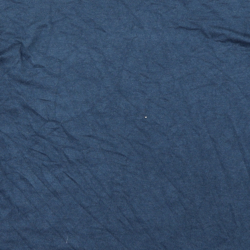 Atmosphere Womens Blue   Pullover Jumper Size 14