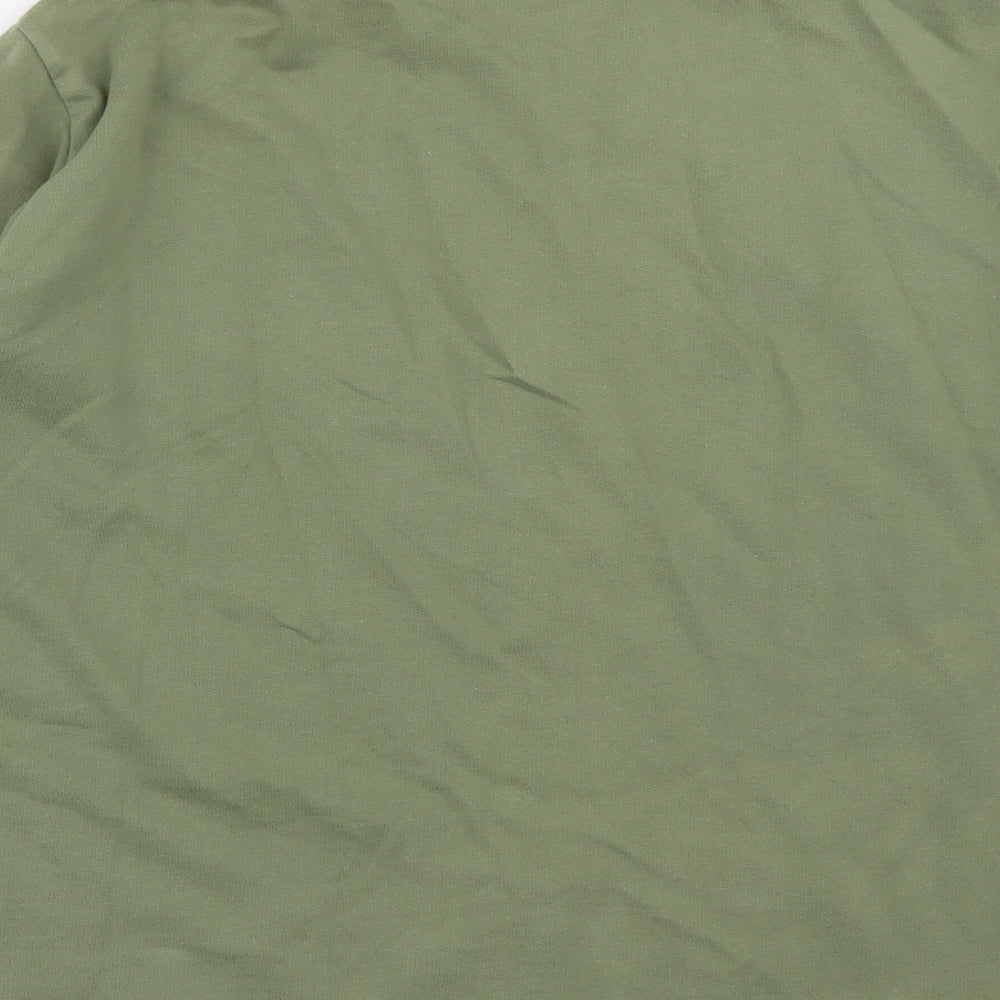 EWM Womens Green   Jacket  Size XL