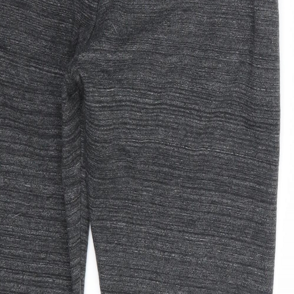 Workout Mens Grey   Sweatpants Trousers Size M L29 in