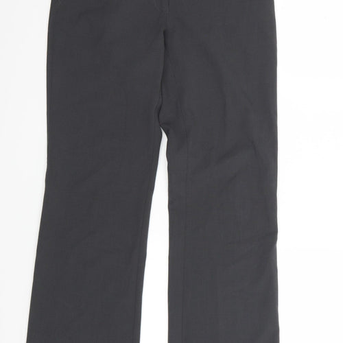 Armani jeans  Womens Grey   Trousers  Size S L30 in